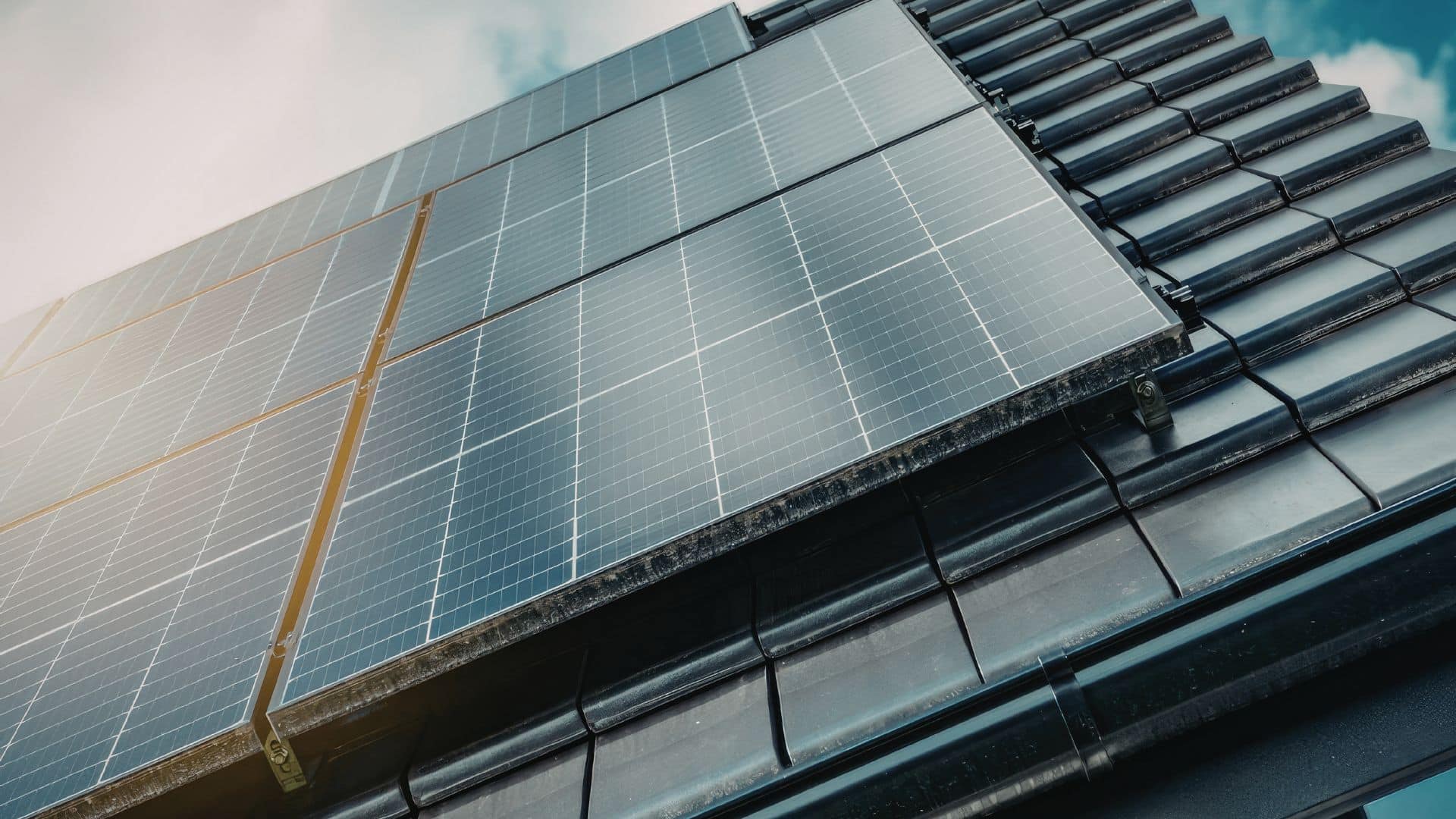 10 Punkte Checkliste für Ihre PV Anlage und Solar Terrassendach