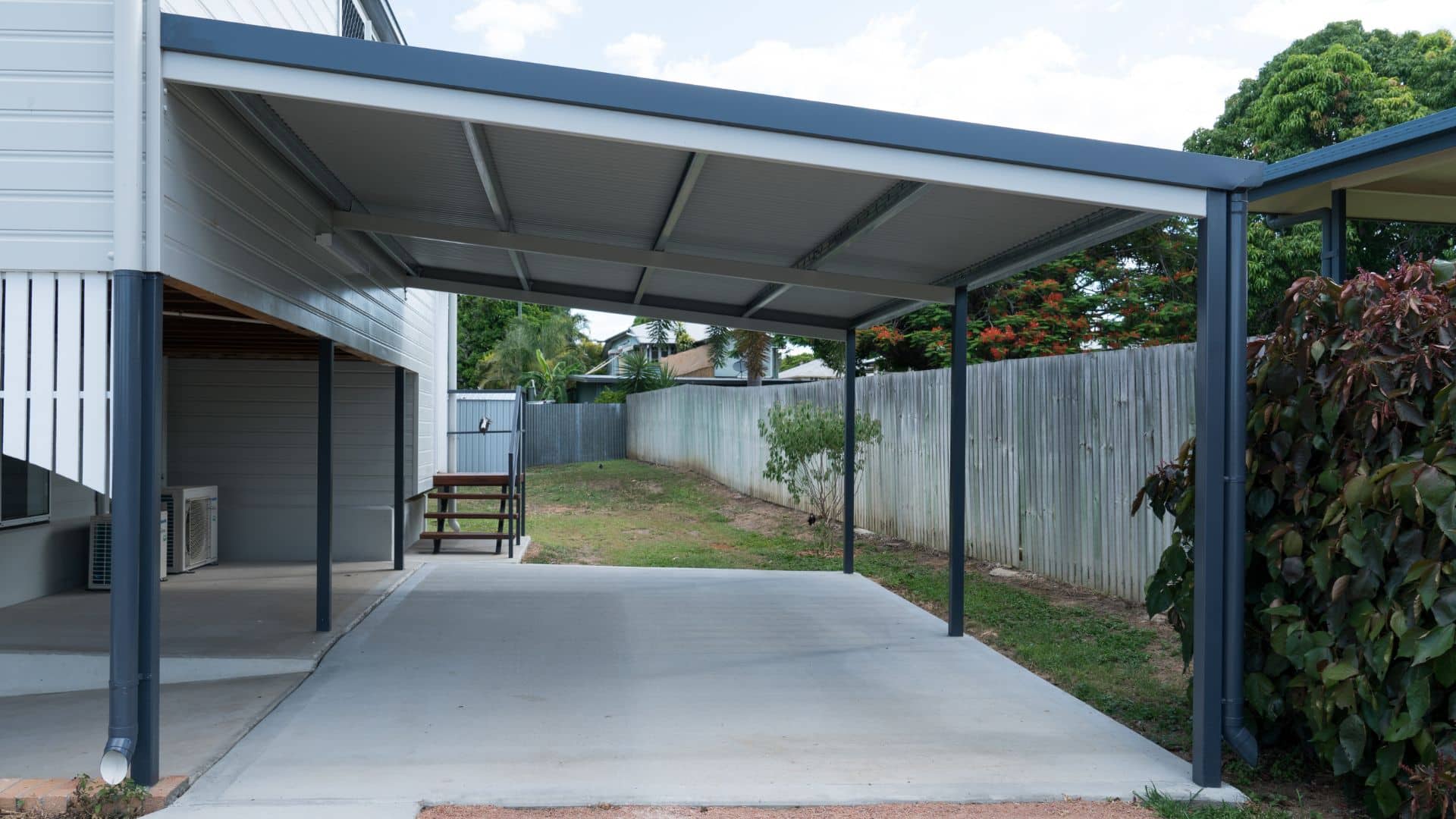 Carport Baugenehmigung_ Regeln und Gesetze