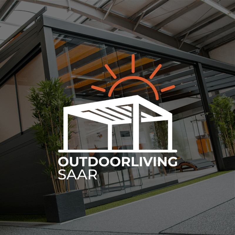 Login Outdoor Living Saar
