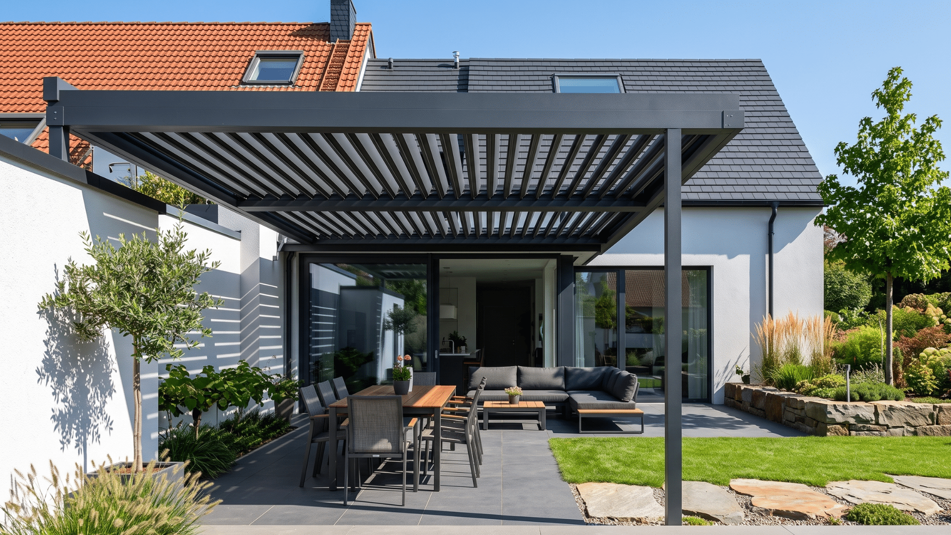 Planung vor dem Kauf_ Maße, Terrasse, Haus und Nutzung richtig einschätzen