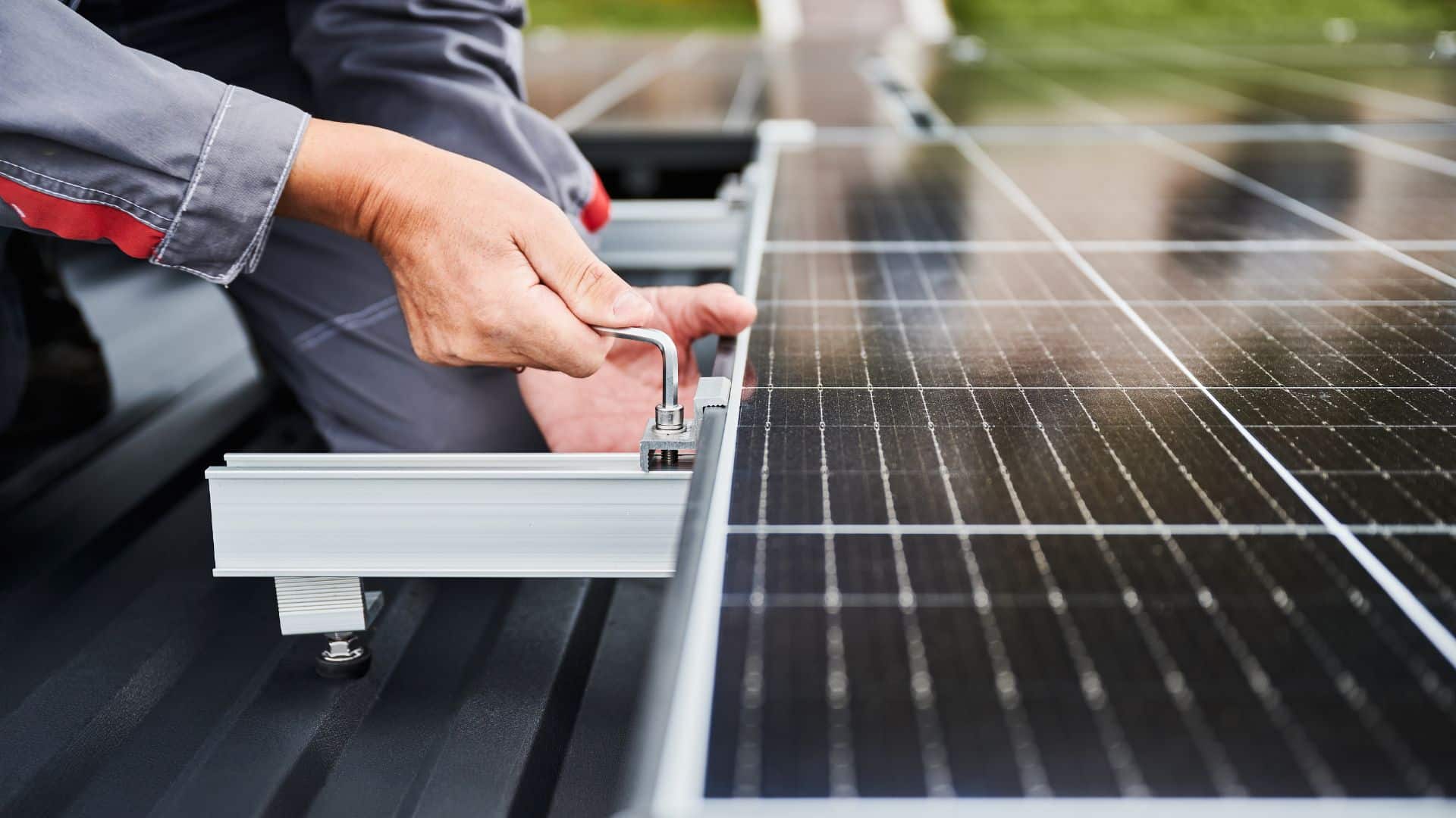 Solar Terrassendach & Photovoltaik planen