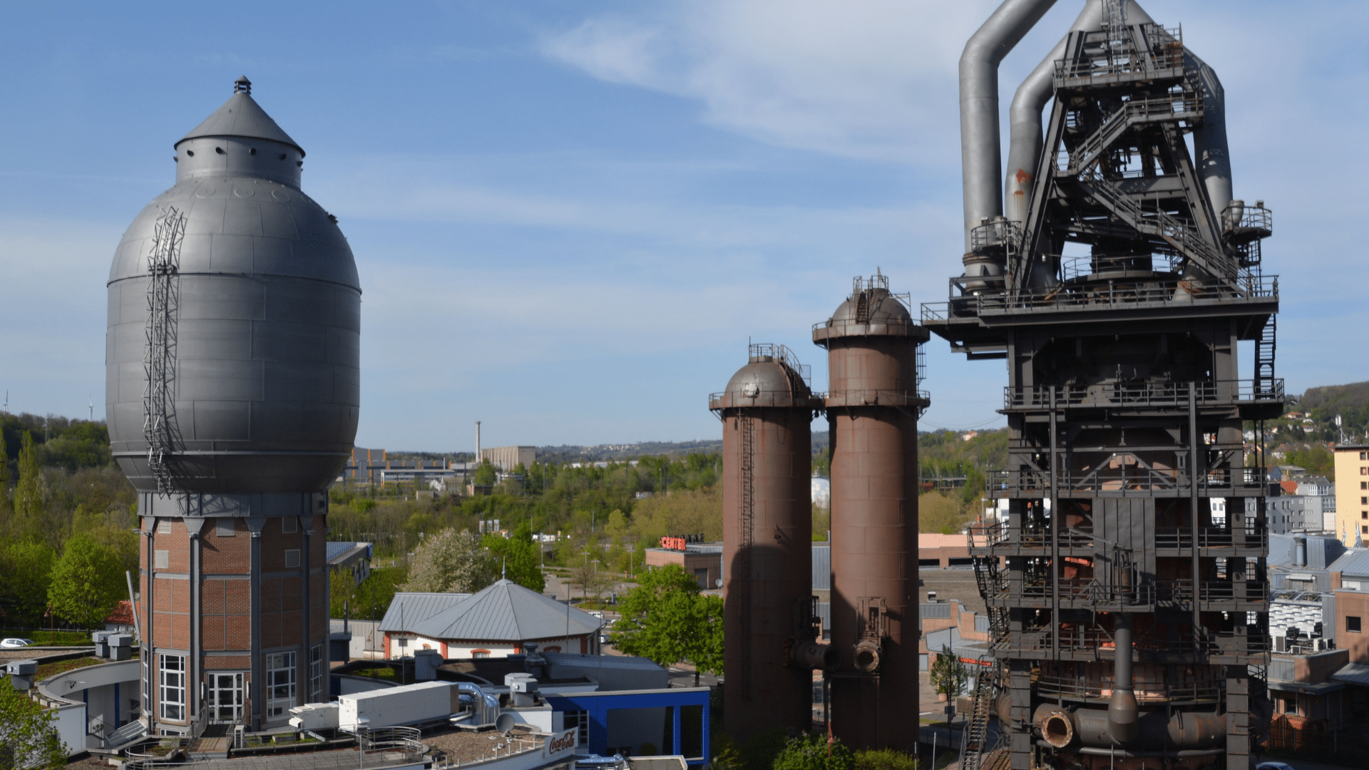 Terrassen- und Lamellendächer in Neunkirchen planen, kaufen und montieren lassen