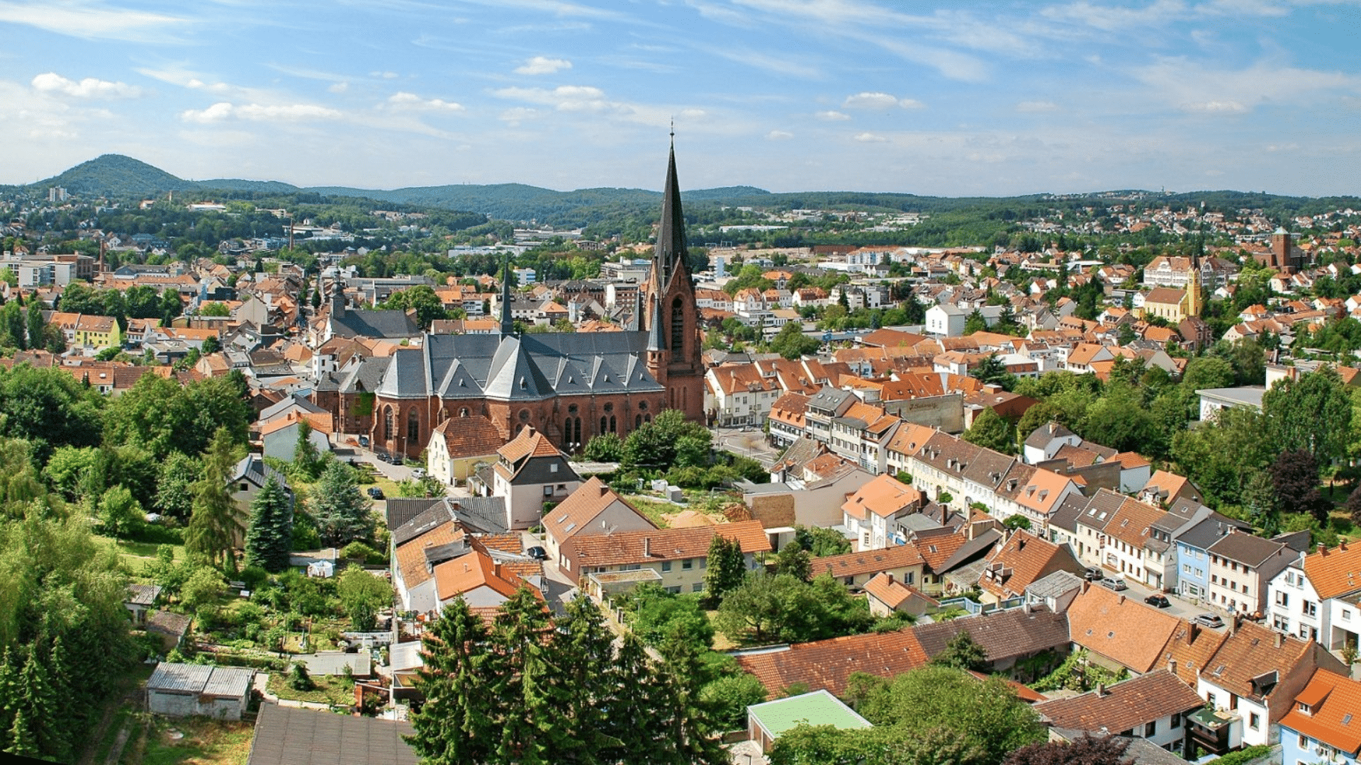 Terrassen- und Lamellendächer in Sankt Ingbert planen, kaufen und montieren lassen