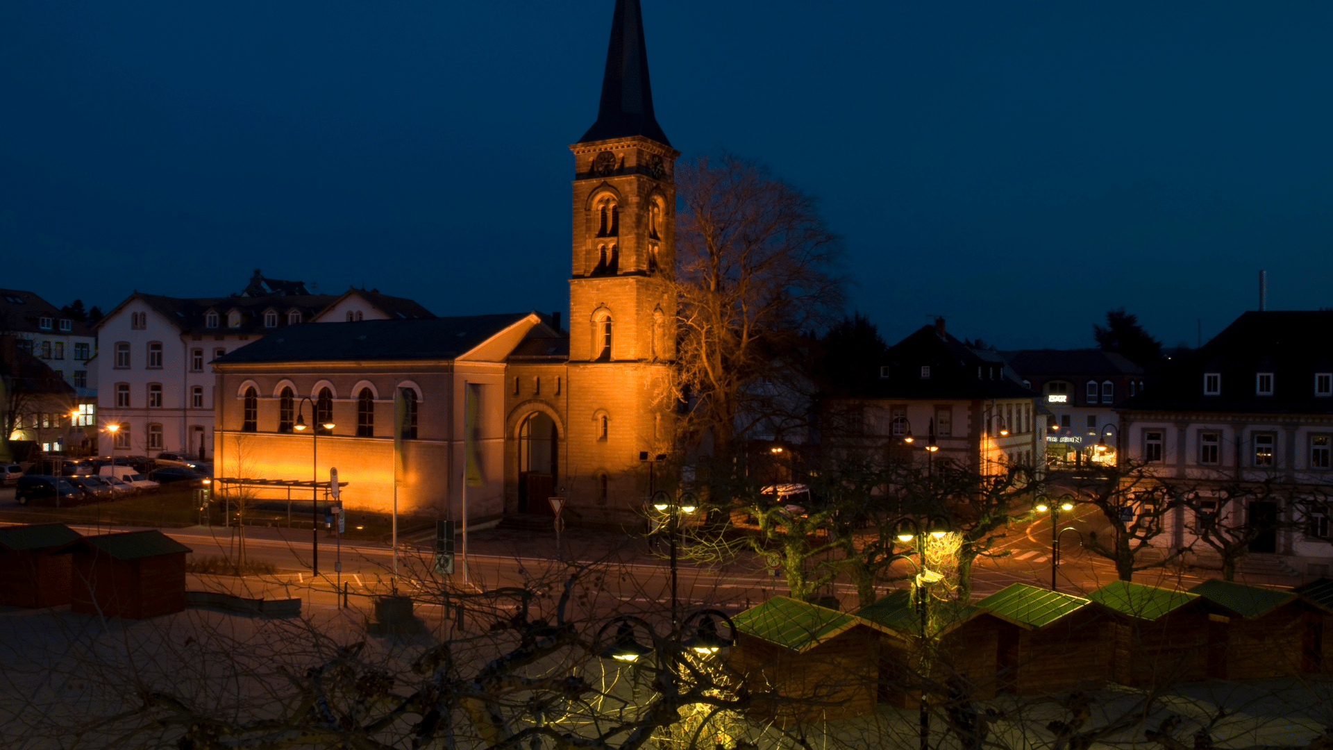 Terrassen- und Lamellendächer in Sankt Wendel planen, kaufen und montieren lassen
