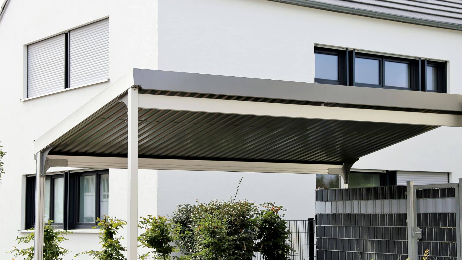 Welche Unterlagen können für das Bauamt wichtig werden