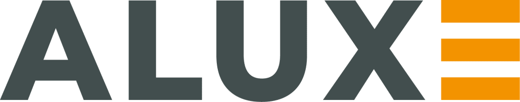 Hersteller-Logo-Aluxe Hersteller-Logo-Aluxe